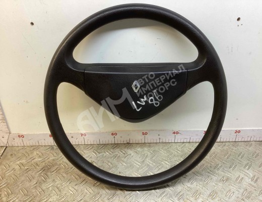 Руль Renault Midlum I 2000-2006  Renault Midlum Midlum I 2000-2006