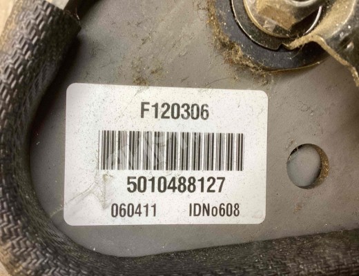Рулевая колонка Renault Midlum I 2000-2006  Renault Midlum Midlum I 2000-2006