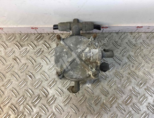 Клапан ускорительный Scania R-Series 2004-2016  Scania R-series R-Series 2004-2016