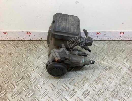 Кран тормозной прицепа Scania R-Series 2004-2016  Scania R-series R-Series 2004-2016