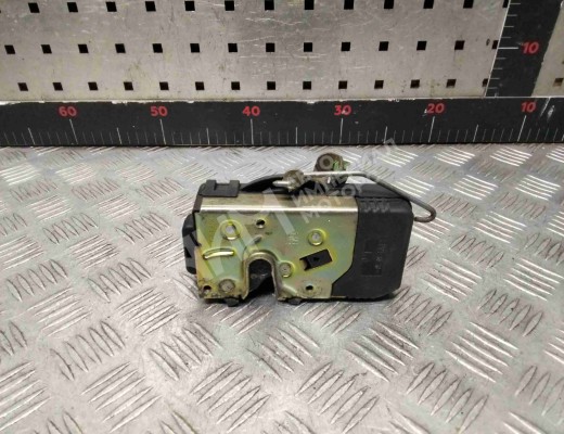 Замок двери передней левой Opel Zafira A 1999-2003  Opel Zafira Zafira A 1999-2003