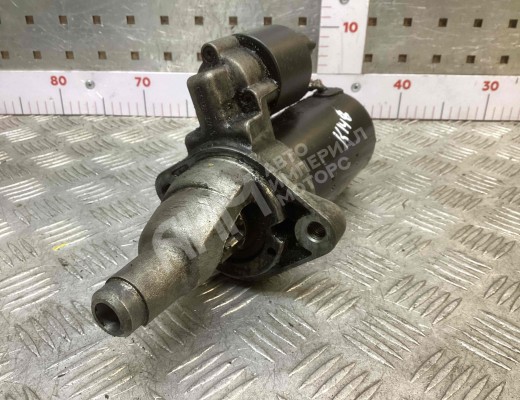 Стартер Audi A6 C5 (4B) 2001-2004 рестайлинг  Audi A6 A6 C5 (4B) 2001-2004 рестайлинг
