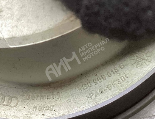 Фонарь салона (плафон) Audi A6 C5 (4B) 2001-2004 рестайлинг  Audi A6 A6 C5 (4B) 2001-2004 рестайлинг