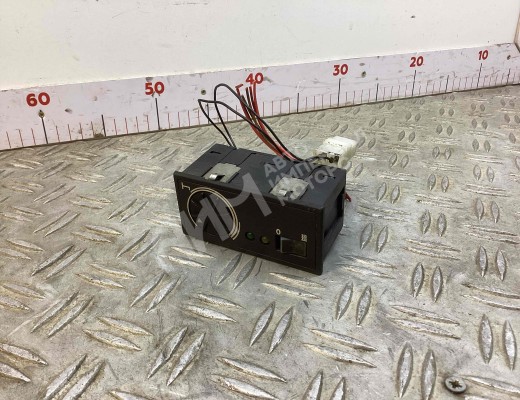 Пульт управления автономным отопителем Iveco EuroTech 1992-2002  Iveco EuroTech EuroTech 1992-2002