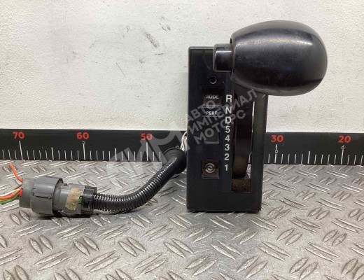 Селектор АКПП Iveco EuroTech 1992-2002  Iveco EuroTech EuroTech 1992-2002