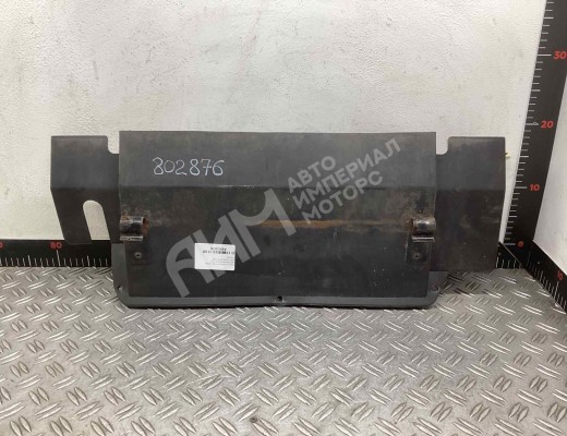 Корпус салонного фильтра Iveco EuroTech 1992-2002  Iveco EuroTech EuroTech 1992-2002