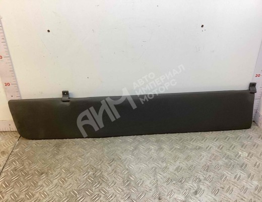 Козырек солнцезащитный Iveco EuroTech 1992-2002  Iveco EuroTech EuroTech 1992-2002