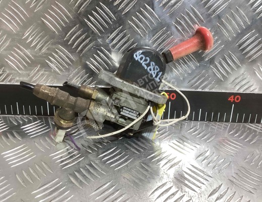 Кран ручного тормоза Iveco EuroTech 1992-2002  Iveco EuroTech EuroTech 1992-2002