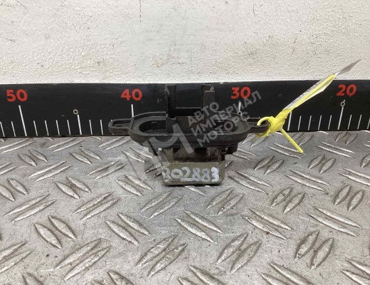 Сопротивление печки Iveco EuroTech 1992-2002  Iveco EuroTech EuroTech 1992-2002