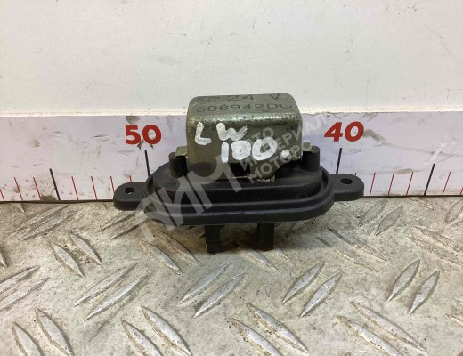 Сопротивление печки Iveco EuroTech 1992-2002  Iveco EuroTech EuroTech 1992-2002