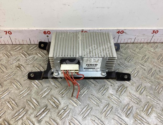 Преобразователь напряжения Iveco EuroTech 1992-2002  Iveco EuroTech EuroTech 1992-2002