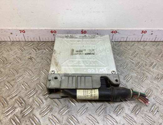 Блок управления ABS  Iveco EuroTech EuroTech 1992-2002