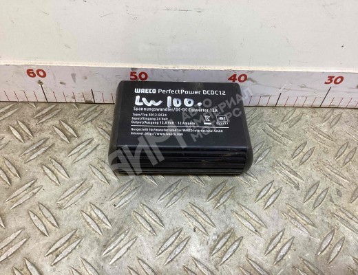 Преобразователь напряжения Iveco EuroTech 1992-2002  Iveco EuroTech EuroTech 1992-2002