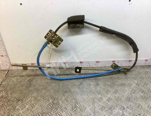 Стеклоподъемник передний правый Iveco EuroTech 1992-2002  Iveco EuroTech EuroTech 1992-2002