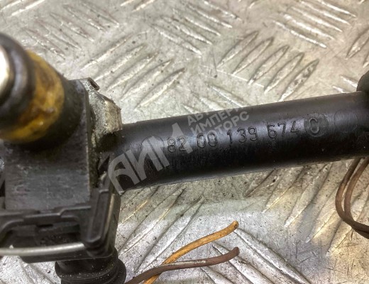 Форсунка Renault Laguna II (X74) 2001-2005  Renault Laguna Laguna II (X74) 2001-2005