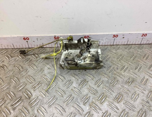 Замок двери передней правой Iveco EuroTech 1992-2002  Iveco EuroTech EuroTech 1992-2002