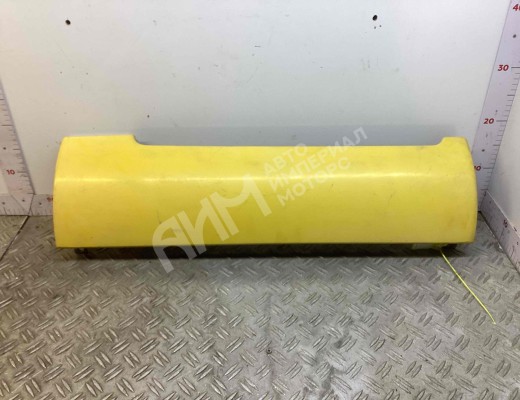 Дефлектор (обтекатель) кабины Iveco EuroTech 1992-2002  Iveco EuroTech EuroTech 1992-2002