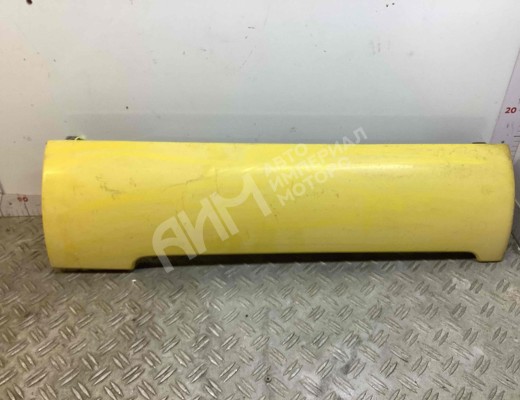 Дефлектор (обтекатель) кабины Iveco EuroTech 1992-2002  Iveco EuroTech EuroTech 1992-2002