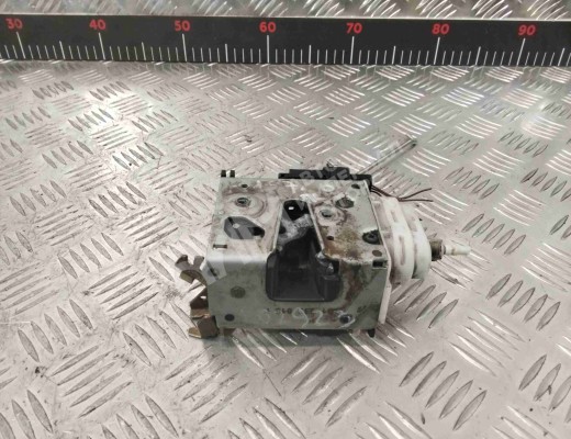 Замок двери передней левой Audi 100 C4 (4A) 1990-1995  Audi 100 100 C4 (4A) 1990-1995