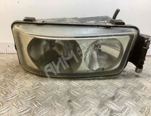 Фара левая MAN TGA 2000-2008  MAN TGA TGA 2000-2008