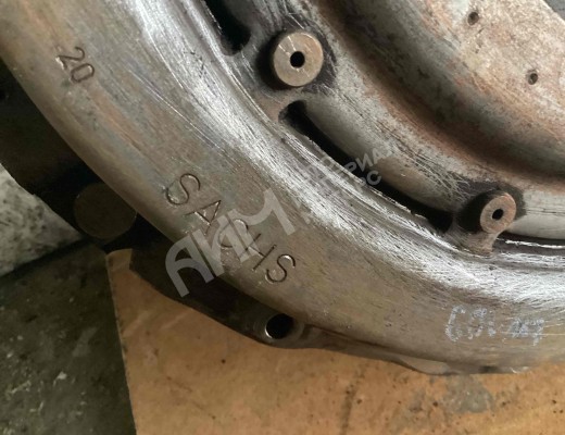 Комплект сцепления Mercedes Atego I 1998-2012  Mercedes Atego Atego I 1998-2012