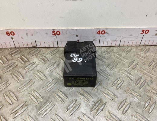 Реле поворотов Mercedes Atego I 1998-2012  Mercedes Atego Atego I 1998-2012