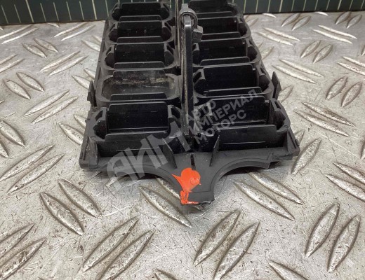 Заглушка Mercedes Atego I 1998-2012  Mercedes Atego Atego I 1998-2012