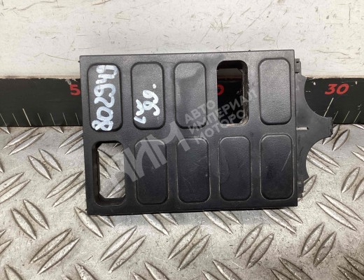 Заглушка Mercedes Atego I 1998-2012  Mercedes Atego Atego I 1998-2012