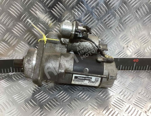 Стартер Mercedes Vario (W670) 1996-2013  Mercedes Vario Vario (W670) 1996-2013