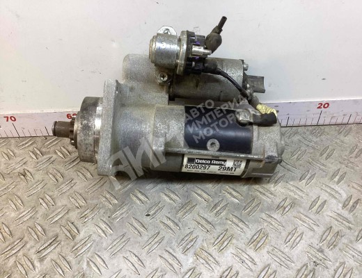 Стартер Mercedes Vario (W670) 1996-2013  Mercedes Vario Vario (W670) 1996-2013