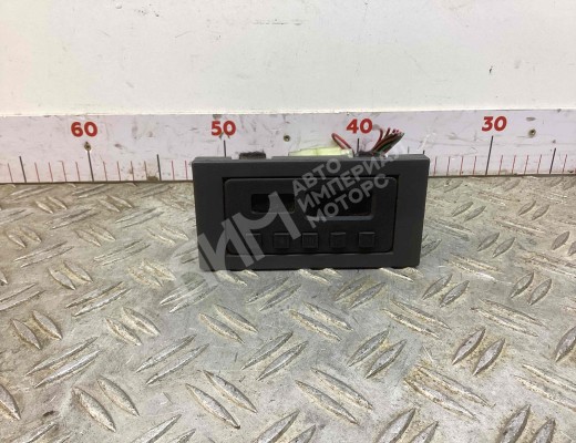 Пульт управления автономным отопителем Iveco EuroTech 1992-2002  Iveco EuroTech EuroTech 1992-2002