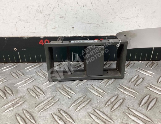 Накладка декоративная на торпедо Iveco EuroTech 1992-2002  Iveco EuroTech EuroTech 1992-2002