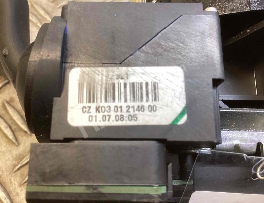 Переключатель подрулевой (стрекоза) Audi A6 C6 (4F) 2004-2008  Audi A6 A6 C6 (4F) 2004-2008