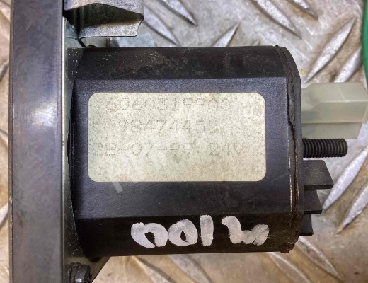 Дисплей Iveco EuroTech 1992-2002  Iveco EuroTech EuroTech 1992-2002