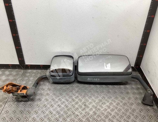 Зеркало наружное левое MAN TGA 2000-2008  MAN TGA TGA 2000-2008