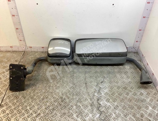 Зеркало наружное левое MAN TGA 2000-2008  MAN TGA TGA 2000-2008