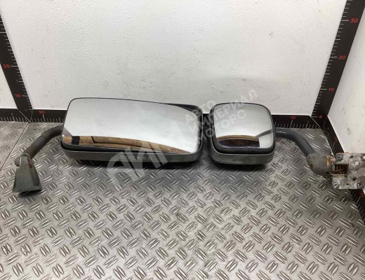 Зеркало наружное правое MAN TGA 2000-2008  MAN TGA TGA 2000-2008