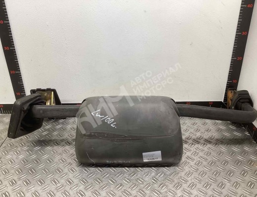 Зеркало наружное левое Iveco EuroTech 1992-2002  Iveco EuroTech EuroTech 1992-2002