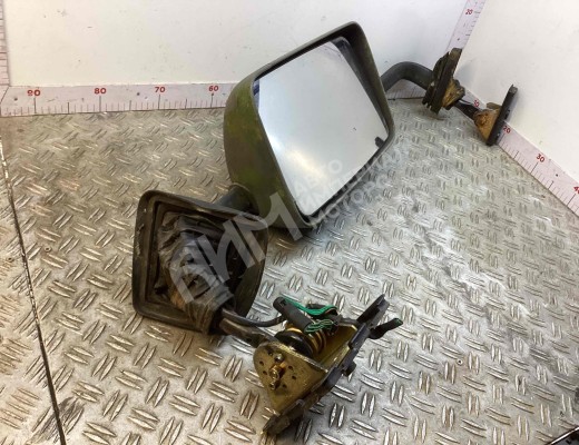 Зеркало наружное левое Iveco EuroTech 1992-2002  Iveco EuroTech EuroTech 1992-2002