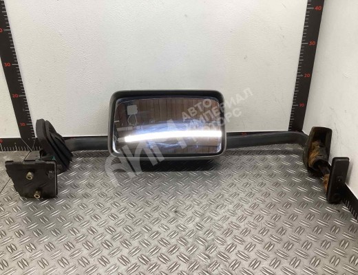 Зеркало наружное левое Iveco EuroTech 1992-2002  Iveco EuroTech EuroTech 1992-2002