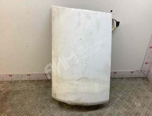 Дефлектор (обтекатель) кабины Mercedes Atego I 1998-2012  Mercedes Atego Atego I 1998-2012