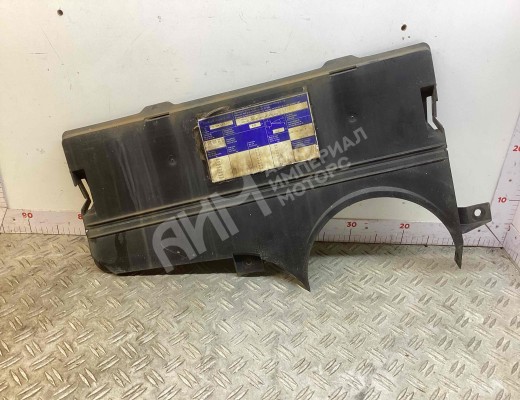 Крышка корпуса салонного фильтра Mercedes Atego I 1998-2012  Mercedes Atego Atego I 1998-2012