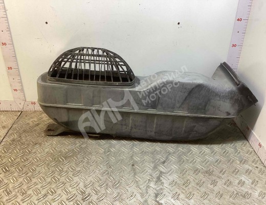 Воздухозаборник MAN TGA 2000-2008  MAN TGA TGA 2000-2008