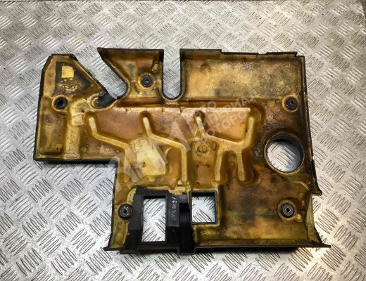 Декоративная крышка двигателя Hyundai Terracan (HP) 2001-2007  Hyundai Terracan Terracan (HP) 2001-2007