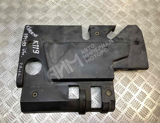 Декоративная крышка двигателя Hyundai Terracan (HP) 2001-2007  Hyundai Terracan Terracan (HP) 2001-2007