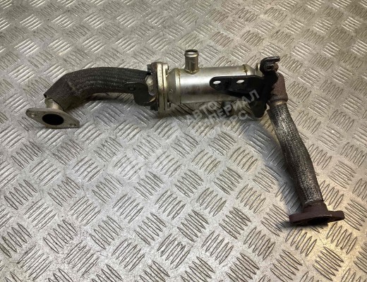Радиатор EGR Hyundai Terracan (HP) 2001-2007  Hyundai Terracan Terracan (HP) 2001-2007