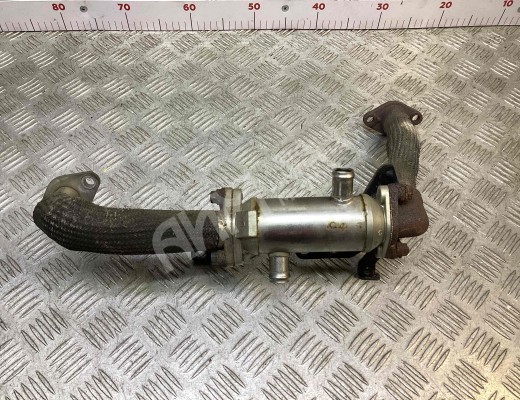 Радиатор EGR Hyundai Terracan (HP) 2001-2007  Hyundai Terracan Terracan (HP) 2001-2007