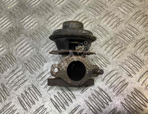 Клапан EGR Hyundai Terracan (HP) 2001-2007  Hyundai Terracan Terracan (HP) 2001-2007