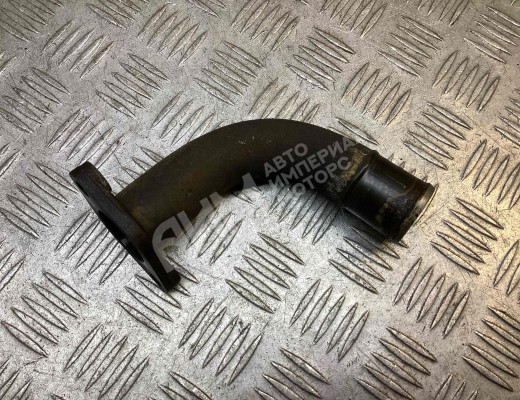 Фланец (тройник) системы охлаждения Hyundai Terracan (HP) 2001-2007  Hyundai Terracan Terracan (HP) 2001-2007