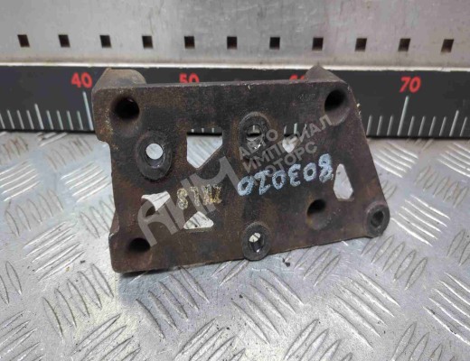 Кронштейн компрессора кондиционера Hyundai Terracan (HP) 2001-2007  Hyundai Terracan Terracan (HP) 2001-2007